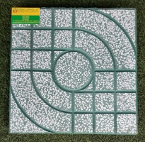 Gạch lát vỉa hẻ 40x40 giá rẻ bình tân