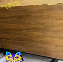 Gạch Lót Nền Giả Gỗ 20x120 Nhập Khẩu TQ