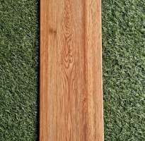 Gạch lót nền giá rẻ 15x80 gạch giả gỗ men bóng