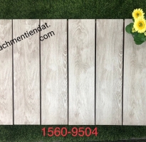 Gạch Lót Nền Vân Gỗ 15x60 Tại Lâm Đồng