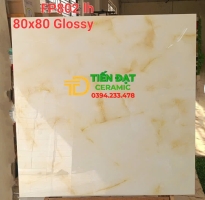 Gạch Lót Sàn 80x80 Nhập Khẩu Trung Quốc Tại Q2
