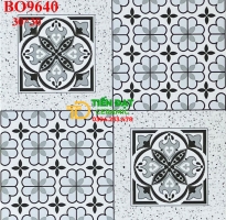 Gạch Mờ Matt 30x30 Ốp Lát Trang Trí Phòng Khách