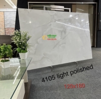 Gạch Nhập Khẩu 120x180 Lát Nền Khổ Lớn Bóng Kiếng