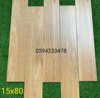 Gạch Nhập Khẩu 15x80 Ốp Lát Mẫu Mới 