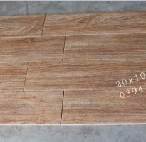 Gạch Nhập Khẩu 20x100 Giả Gỗ TQ