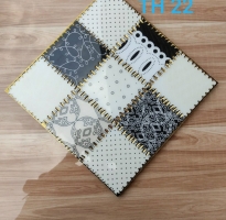 Gạch Nhập Khẩu 30x30 Đồng pháp