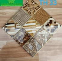 Gạch Nhập Khẩu 30x30 Trang Trí