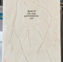 Gạch nhập khẩu 40x80 Ốp tường