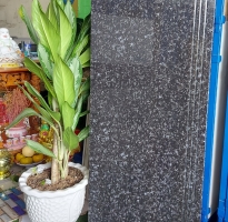 Gạch Nhập Khẩu 47x120 TQ Đen hoa Cương 