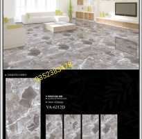Gạch Nhập Khẩu 60x120 Vân Giả Đá Mẫu Mới