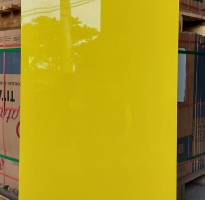 Gạch Nhập Khẩu 60x120 Mầu Vàng TQ