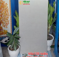 Gạch Nhập Khẩu 60x120 Ốp Lát Mờ Matt Cao Cấp  Mẫu Mới