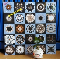 Gạch Nhập Khẩu 60x60 Trang Trí Mẫu Mới