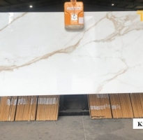 Gạch Nhập Khẩu 80x240 Cao Cấp Vàng Trắng Khổ To