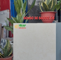 Gạch Nhập Khẩu Ấn Độ 60x60 Đá Mờ Mẫu Mới Đẹp