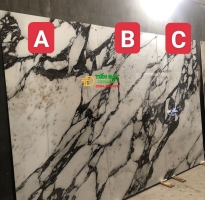 Gạch Nhập Khẩu Bóng Kiếng 120x240 Xám Vân Đen Giá Rẻ