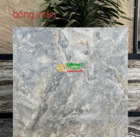 Gạch Nhập Khẩu Cao Cấp 100x100 Lát Nền Vân Xám Đá 