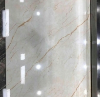 Gạch nhập khẩu cao cấp 60x120 gạch ốp nhũ vàng 