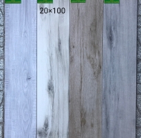 Gạch nhập khẩu giá rẻ 20x100 Gạch giả giỗ giá rẻ 