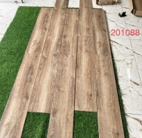 Gạch Nhập Khẩu Vân Gỗ 20x100 Ốp Lát Cao Cấp HCM