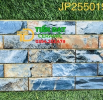 Gạch Nhũ Vàng 25x50 Ốp Trường Điểm Nhất Mẫu Mới