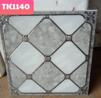 Gạch nhũ vàng 30x30 Gạch điểm trang trí TK1140