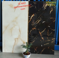 Gạch Nhũ Vàng 40x80 Mẫu Mới 2021