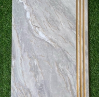 Gạch Nhũ Vàng 48x120 Tam Cấp Mới Nhất 