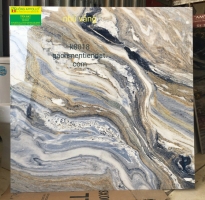 Gạch nhũ vàng 80x80 nhập khẩu