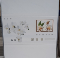 Gạch ốp 30x60 sang trọng 3604