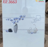 Gạch Ốp Bóng kính 30x60 Cao Cấp HCM