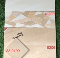 Gạch Ốp Cao CẤp 240x90 Vân Vàng Q8