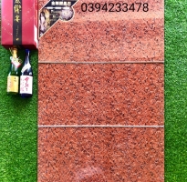 Gạch Ốp Cột 40x80 Giả Đá Hoa Cương 