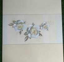 Gạch ốp giá rẻ 40x80 TLtasa 4861