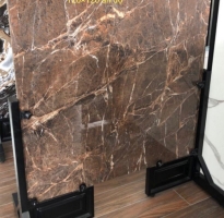 Gạch ốp Lát 120x120 Ấn Độ Tiền Giang