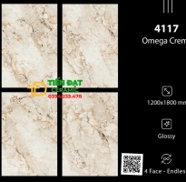 Gạch Ốp Lát 120x180 Bóng Kiếng Cao Cấp Khổ Lớn