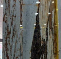 Gạch Ốp Lát 120x240 Vân Giả Đá