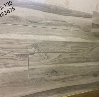 Gạch Ốp Lát 20x120 Giả Gỗ Cao Cấp HCM