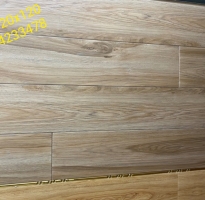 Gạch Ốp Lát 20x120 Giả Gỗ tại Đà Lạt