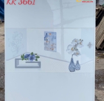 Gạch Ốp Lát 30x60 Bóng Kính Đẹp Nhất