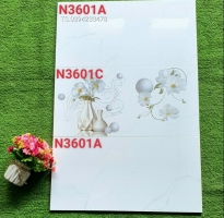 Gạch Ốp Lát 30x60 Bóng Kính Giá Rẻ Nhất Tây Ninh 