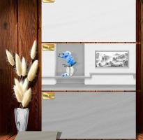 Gạch Ốp lát 30x60 Tân Bình Giá Rẻ