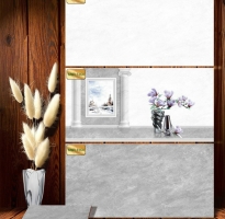 Gạch Ốp Lát 30x60 Trung Đô Giá Rẻ