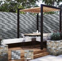 Gạch Ốp Lát 40x40 Trang Trí Mẫu Mới