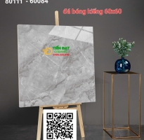 Gạch Ốp Lát 60x60 Bóng Kiếng Cao Cấp HCM 