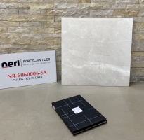 Gạch Ốp Lát 60x60 Đá Mờ Tại Q uận 6