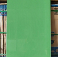 Gạch Ốp Lát 60x60 Mầu Xanh Bóng Kiếng