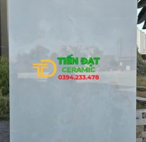 Gạch Ốp lát 80x160 Bóng Kiếng Cao Cấp Mới Đẹp Nhất