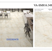 Gạch Ốp Lát 80x160 Bóng Kiếng Long An