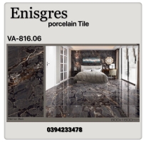 Gạch Ốp Lát 80x160 Cao Cấp HCM 06